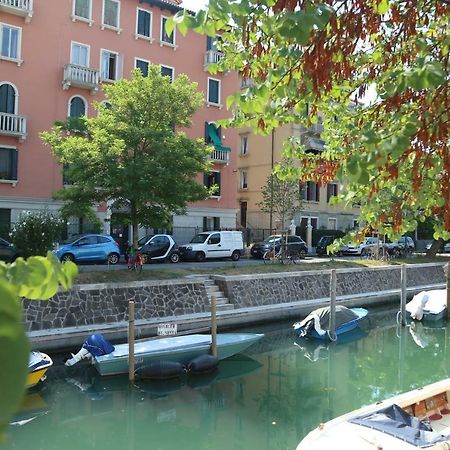 Via Cipro 16 Apartment Lido di Venezia Ngoại thất bức ảnh