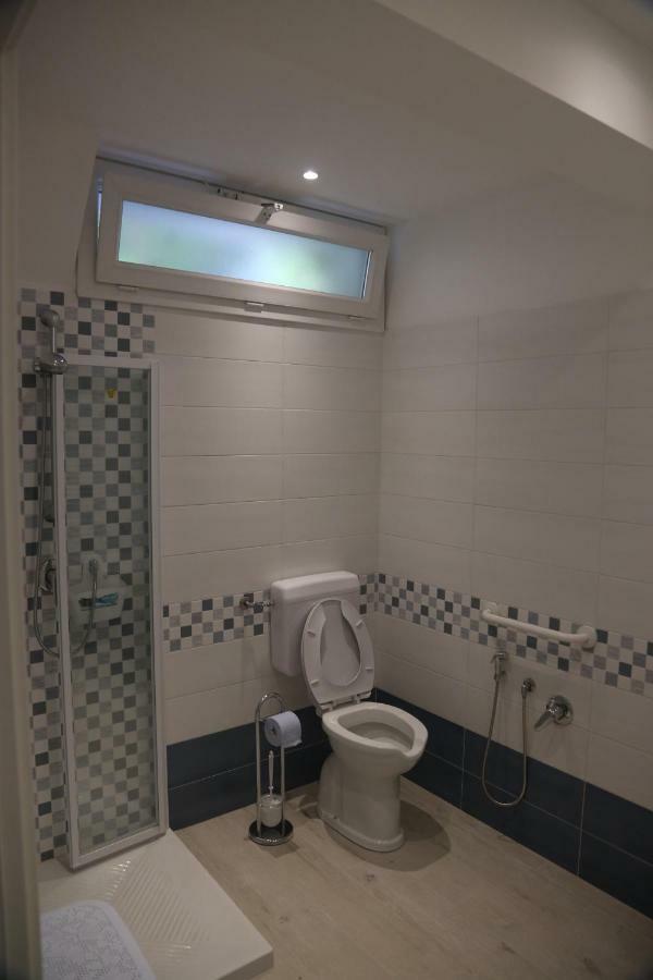 Via Cipro 16 Apartment Lido di Venezia Ngoại thất bức ảnh