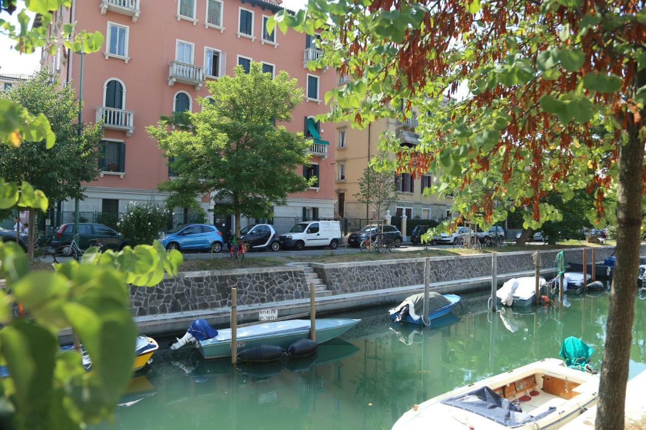 Via Cipro 16 Apartment Lido di Venezia Ngoại thất bức ảnh