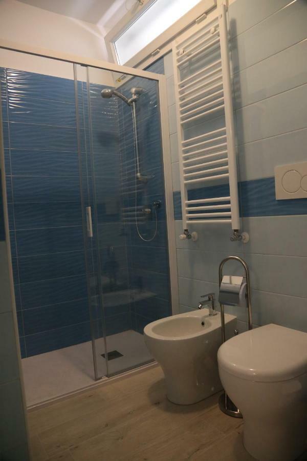 Via Cipro 16 Apartment Lido di Venezia Ngoại thất bức ảnh
