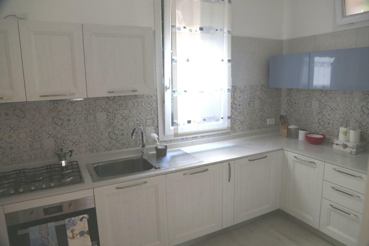 Via Cipro 16 Apartment Lido di Venezia Ngoại thất bức ảnh