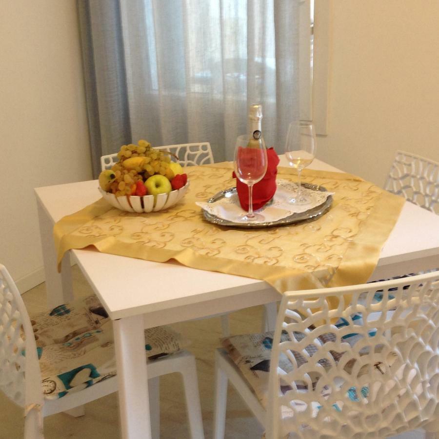 Via Cipro 16 Apartment Lido di Venezia Ngoại thất bức ảnh