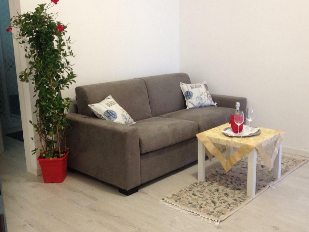 Via Cipro 16 Apartment Lido di Venezia Ngoại thất bức ảnh