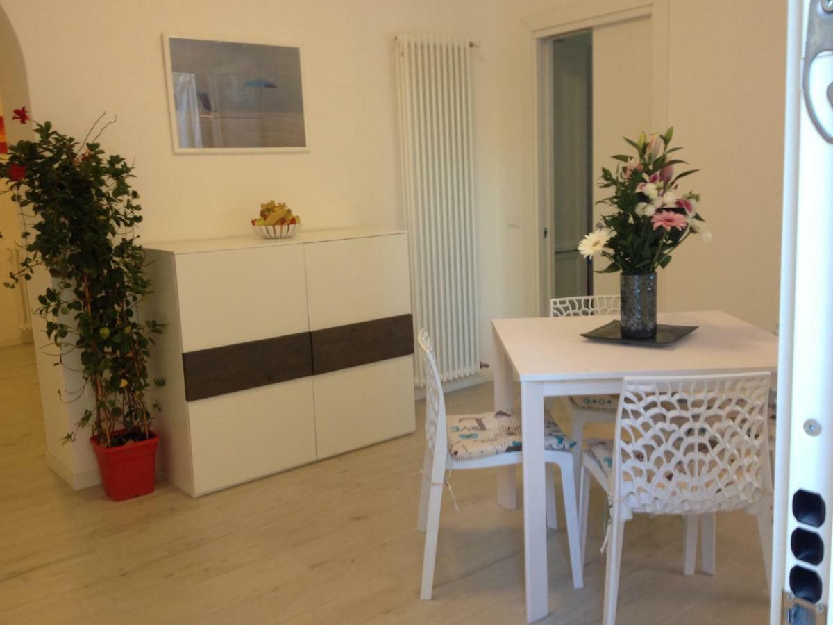 Via Cipro 16 Apartment Lido di Venezia Ngoại thất bức ảnh