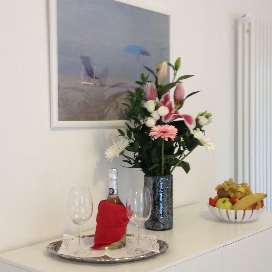 Via Cipro 16 Apartment Lido di Venezia Ngoại thất bức ảnh