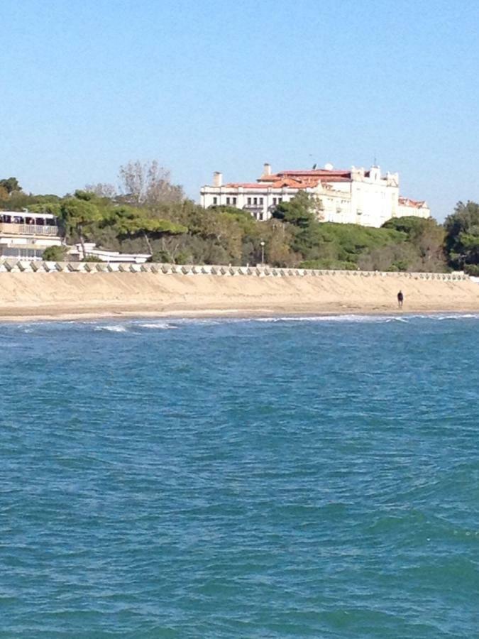 Via Cipro 16 Apartment Lido di Venezia Ngoại thất bức ảnh