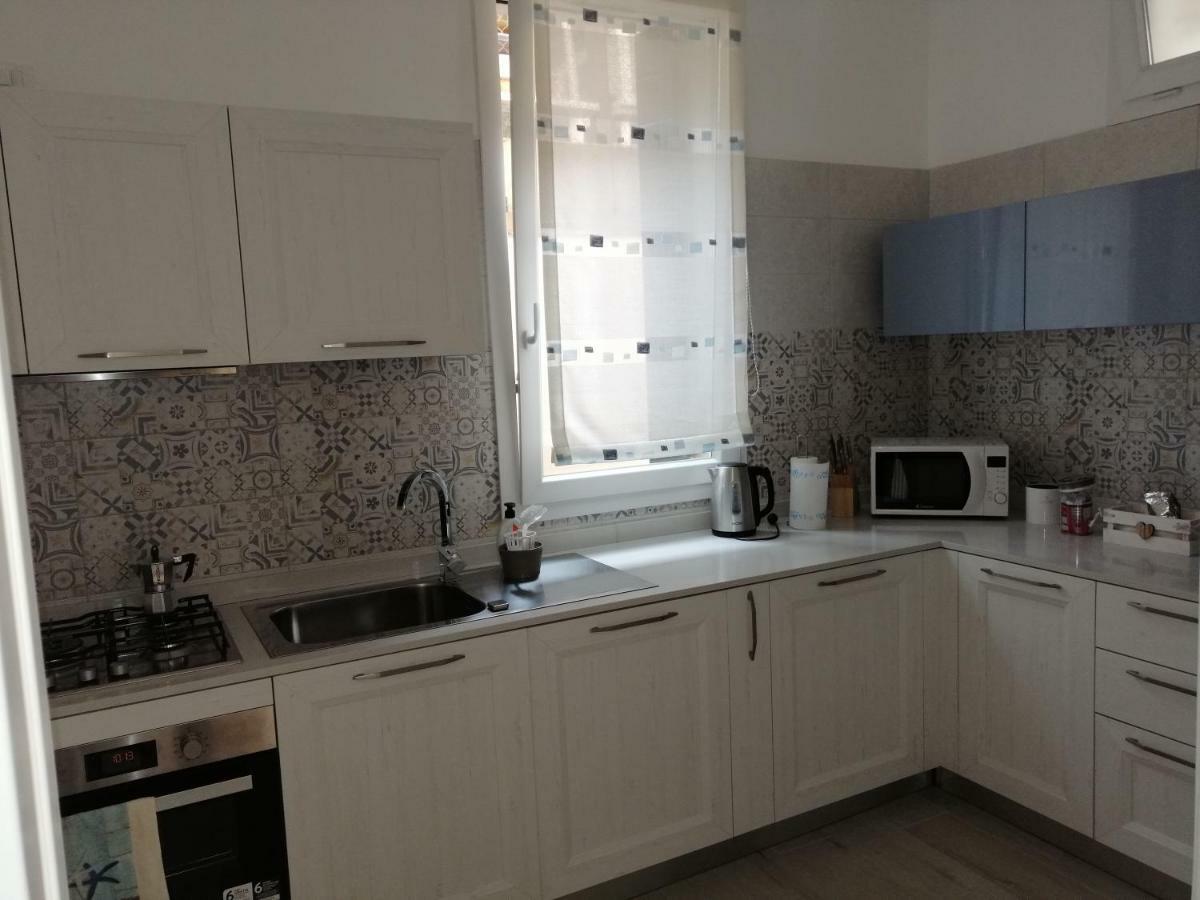 Via Cipro 16 Apartment Lido di Venezia Ngoại thất bức ảnh