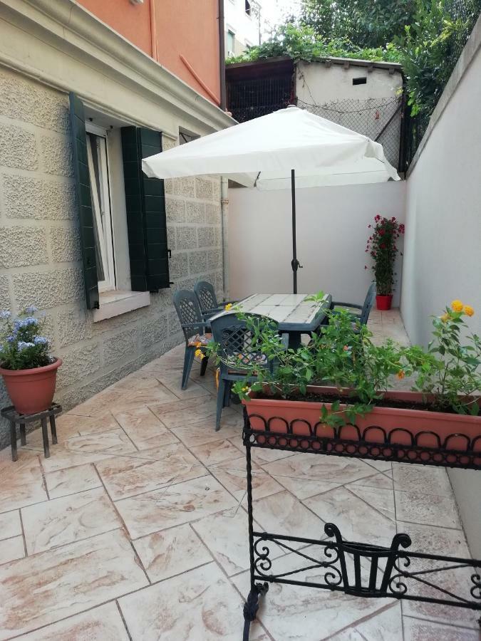 Via Cipro 16 Apartment Lido di Venezia Ngoại thất bức ảnh