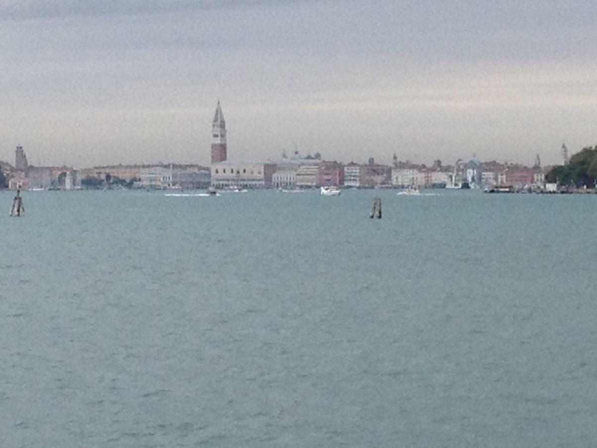 Via Cipro 16 Apartment Lido di Venezia Ngoại thất bức ảnh